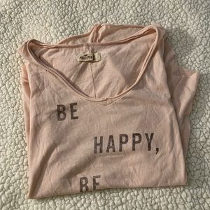 Hollister Soft Tee